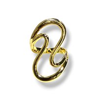 Anello Mandile 1922 Donna Erosioni in Argento 2CROC119458 - 2CROC119458